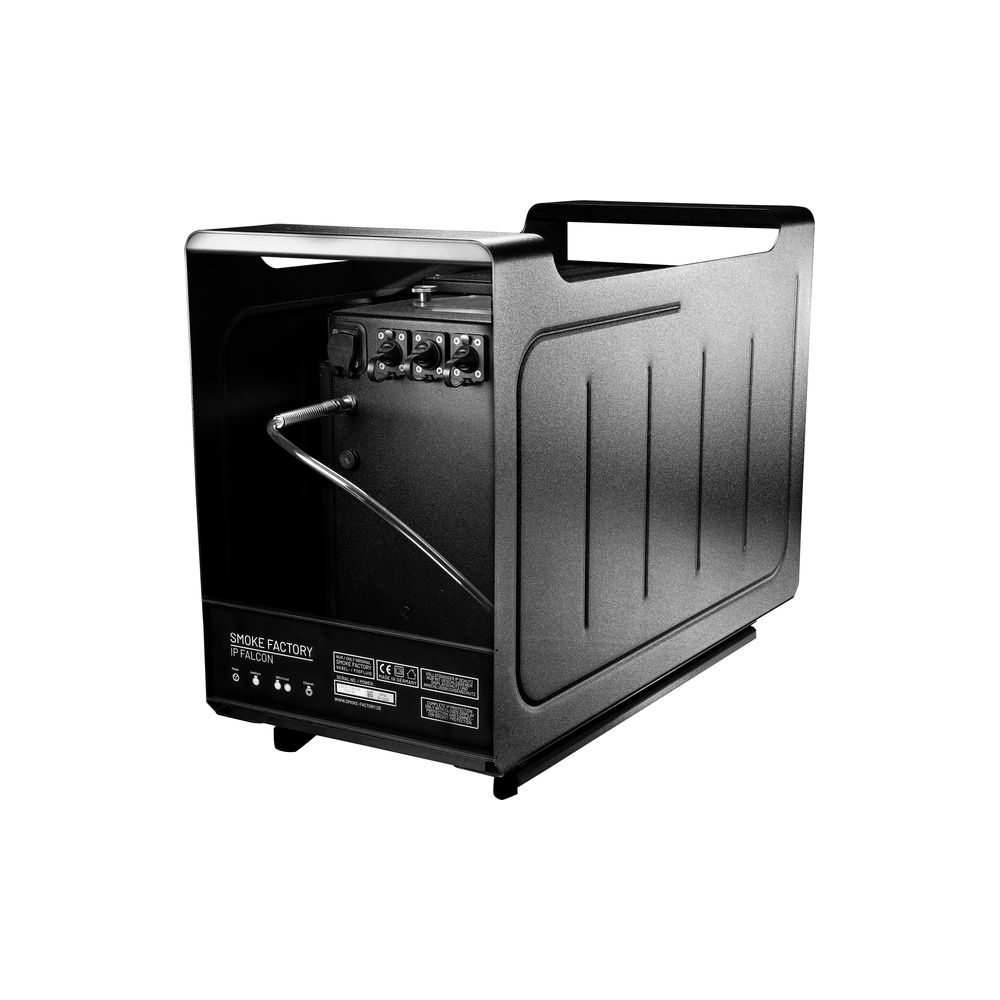 Smoke Factory IP Falcon – Thomann Ireland