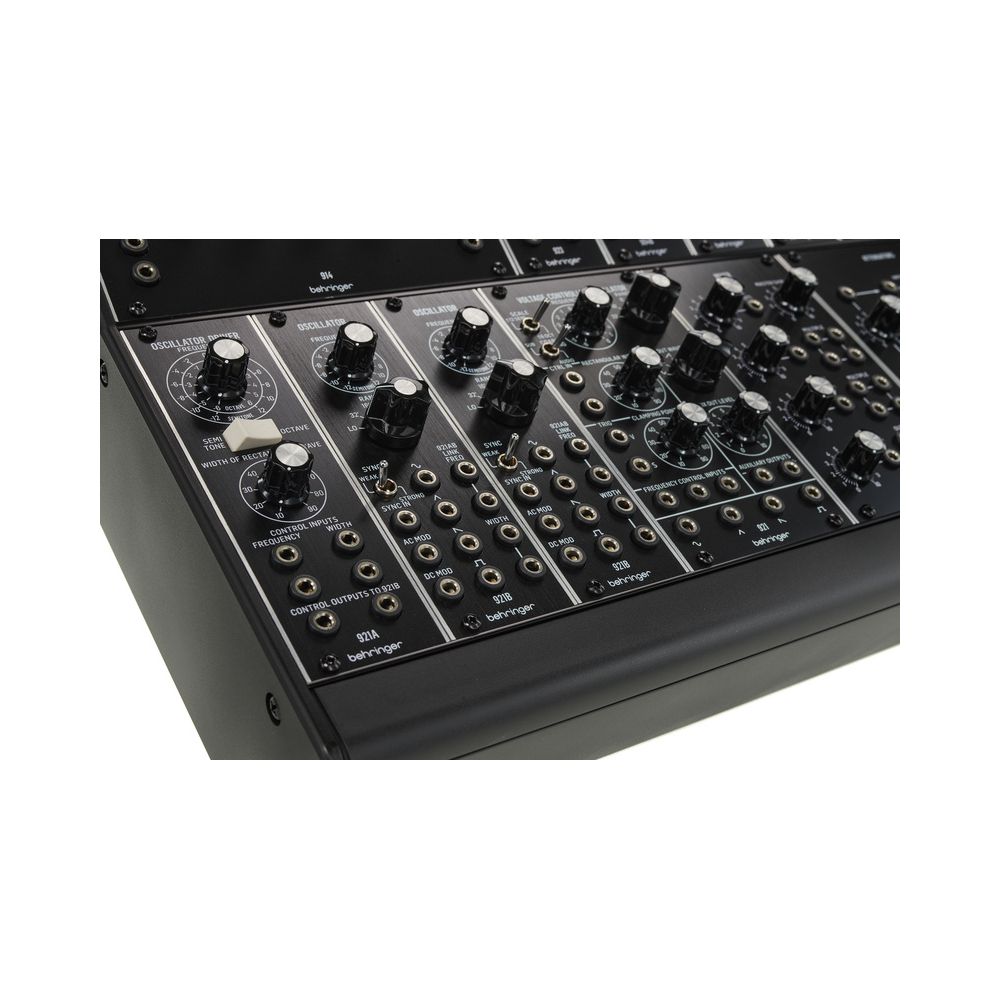 Behringer System 15 – Thomann Ireland