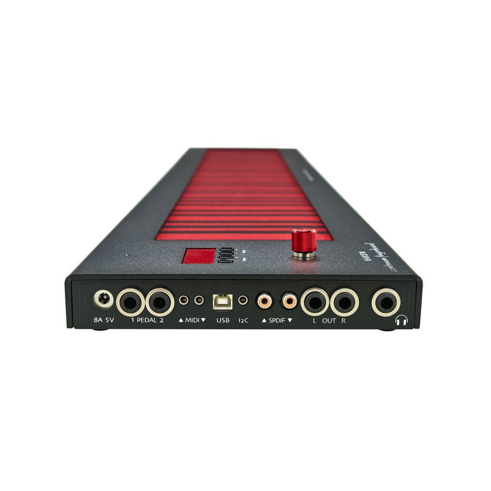 Haken Audio Slim Continuum 70s8x – Thomann Ireland