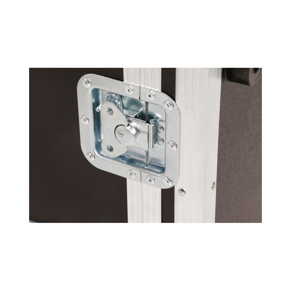 Thon Case Allen & Heath QU