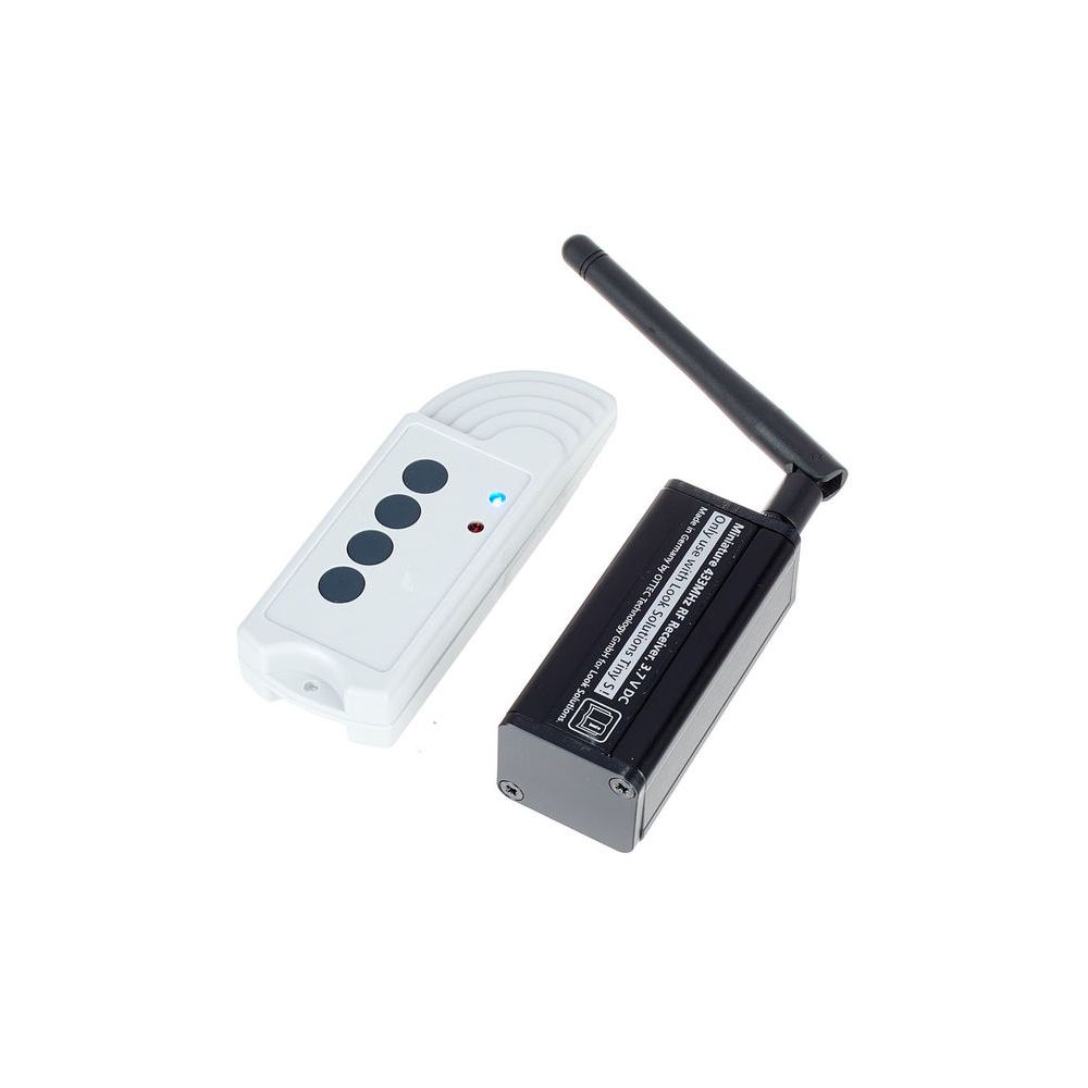 Look Remote Tiny S – Thomann Ireland