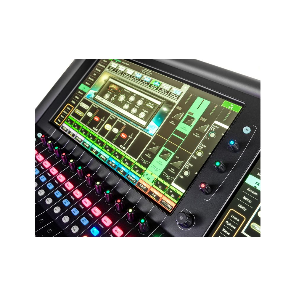 Allen & Heath Avantis – Thomann Ireland