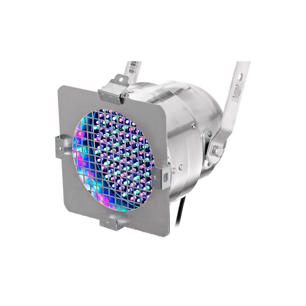 Stairville LED Lighting Kit PAR56 Silver – Thomann Ireland