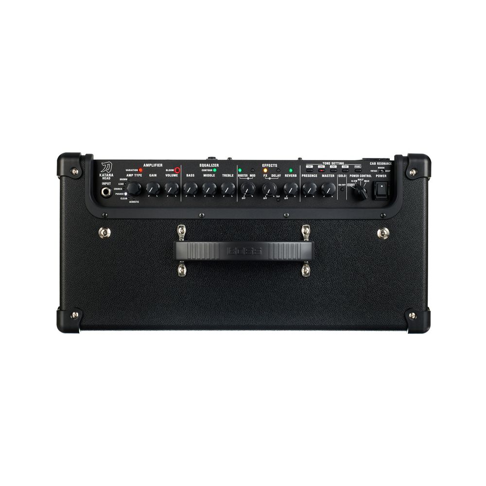 Boss Katana Head Gen 3 – Thomann Ireland