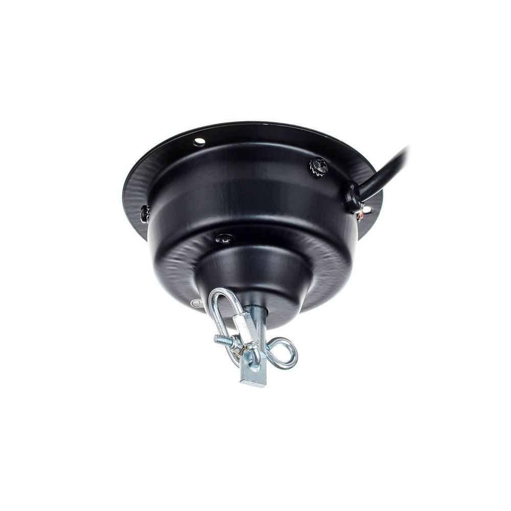 Varytec Mirror Ball Motor 4kg 1,75RPM – Thomann Ireland