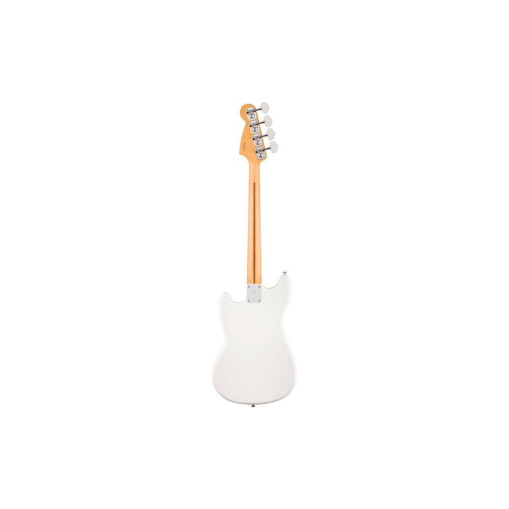 Fender Player II Mustang Bass MN PWT – Thomann Ireland