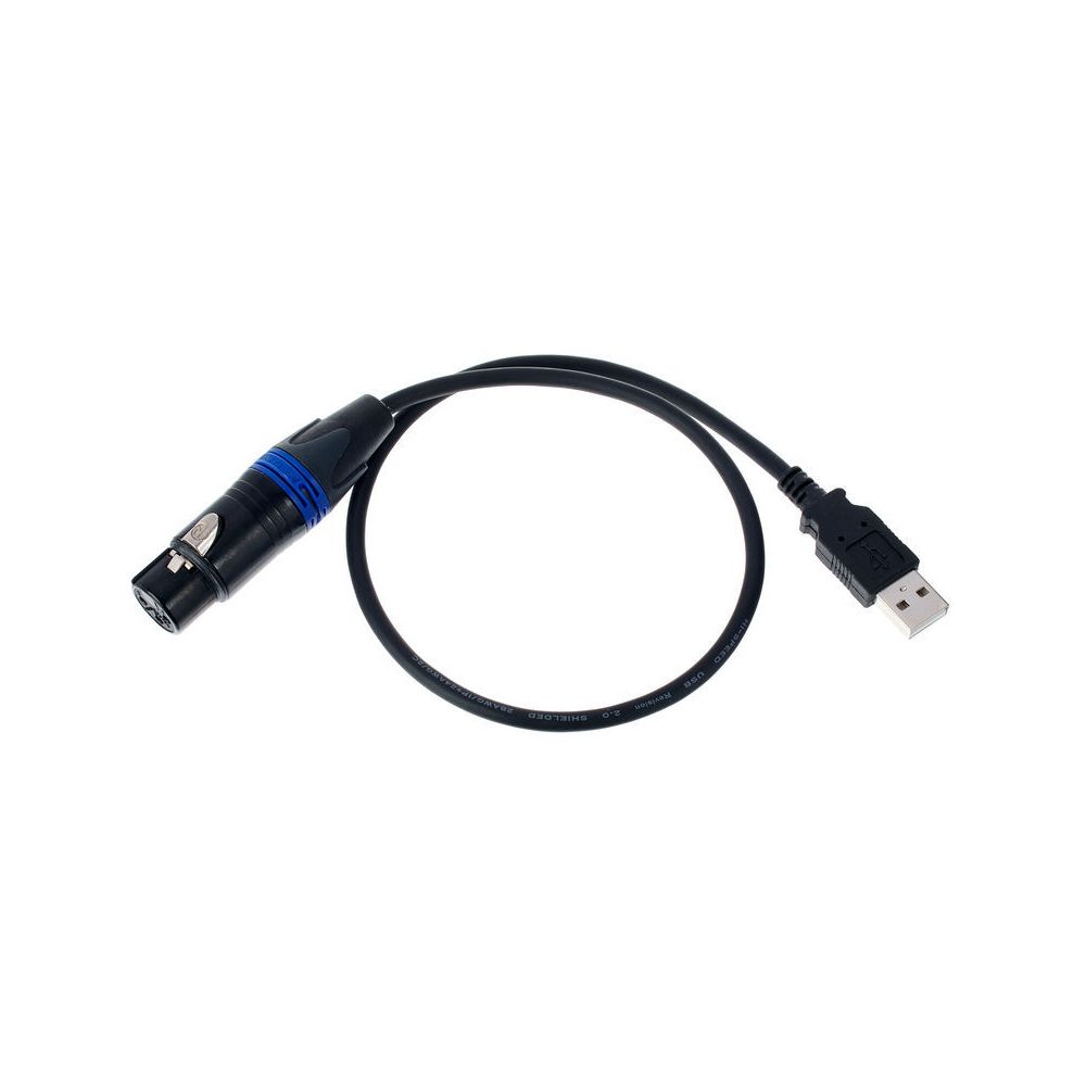 Eurolite USB
