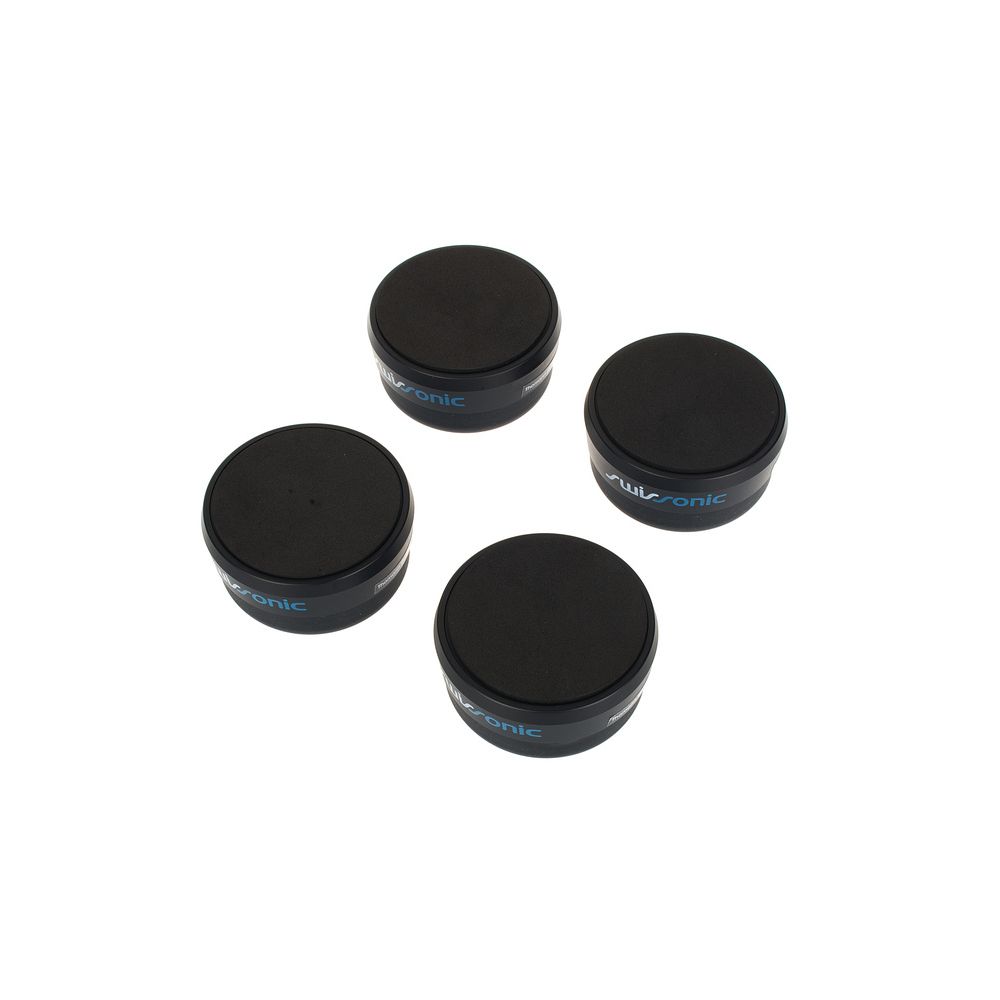 Swissonic Speaker Isolation Riser XL – Thomann Ireland