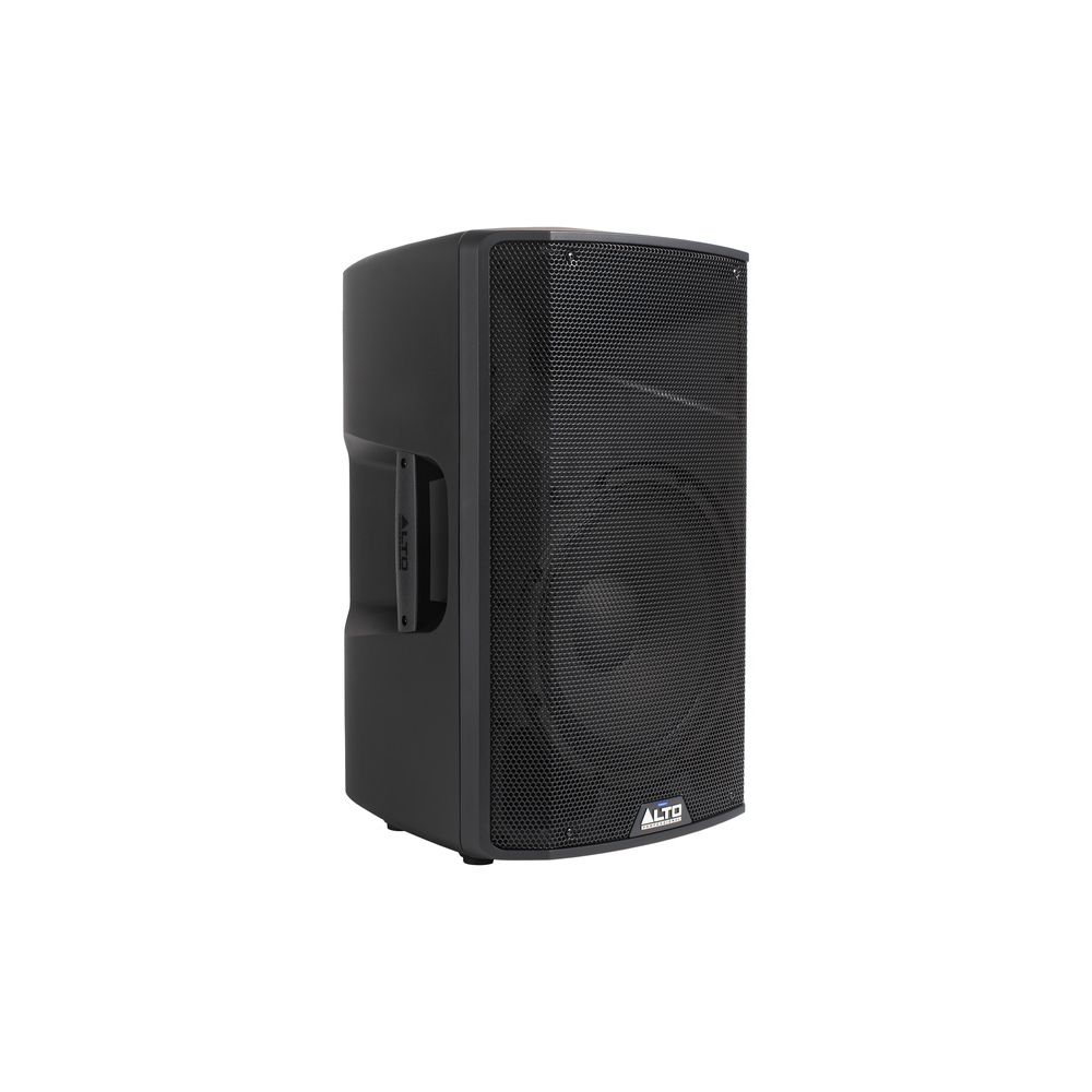 Alto TX 412/18S Basis Bundle – Thomann Ireland