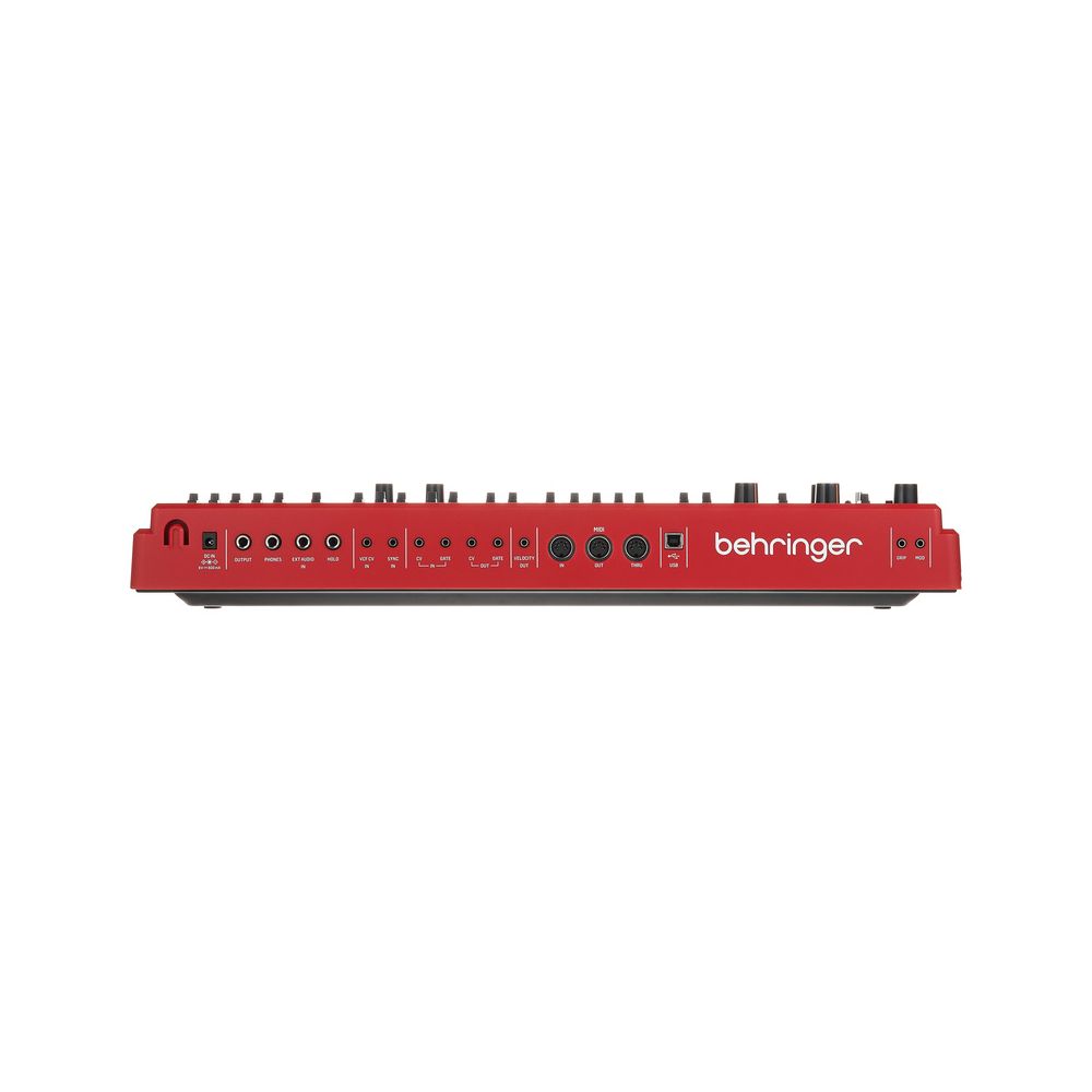 Behringer MS
