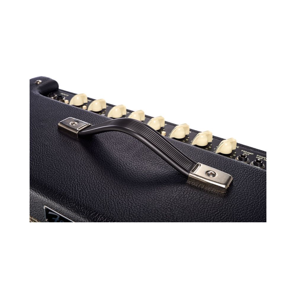Fender Hot Rod Deville 212 IV – Thomann Ireland