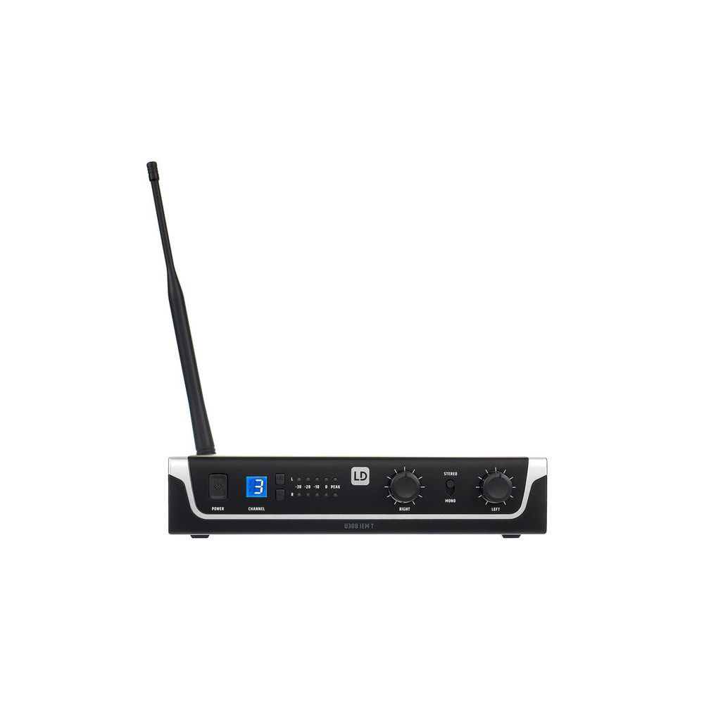 LD Systems U308 IEM HP – Thomann Ireland