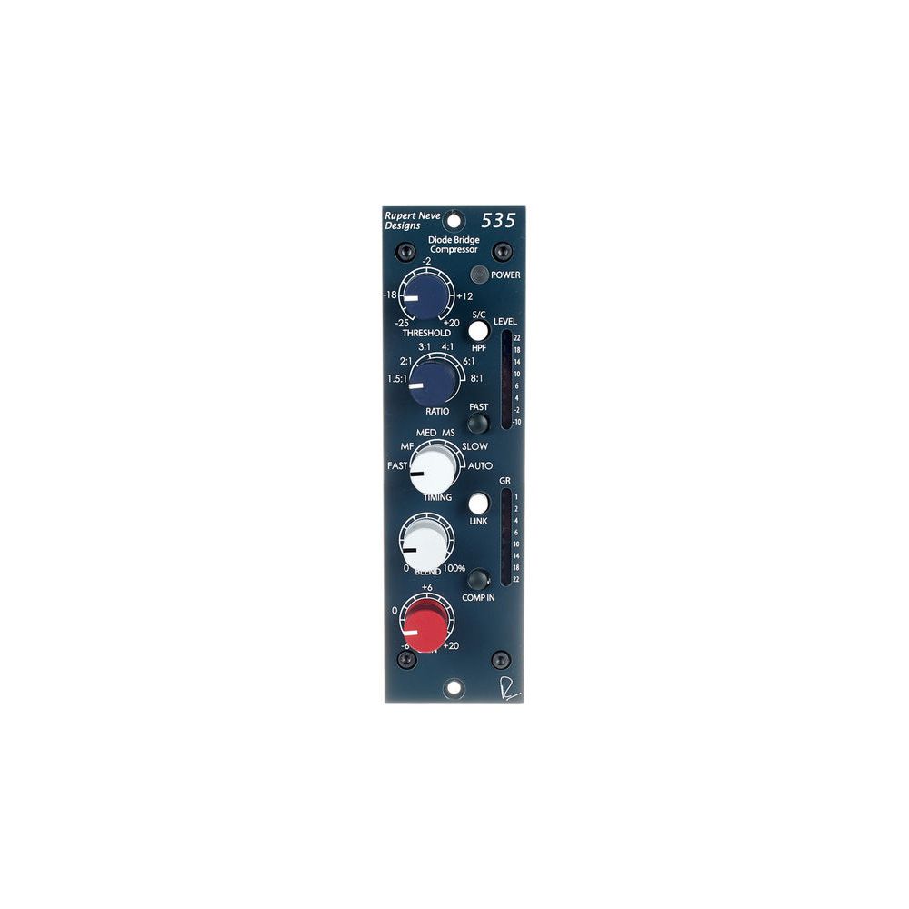 Rupert Neve Designs 535 – Thomann Ireland