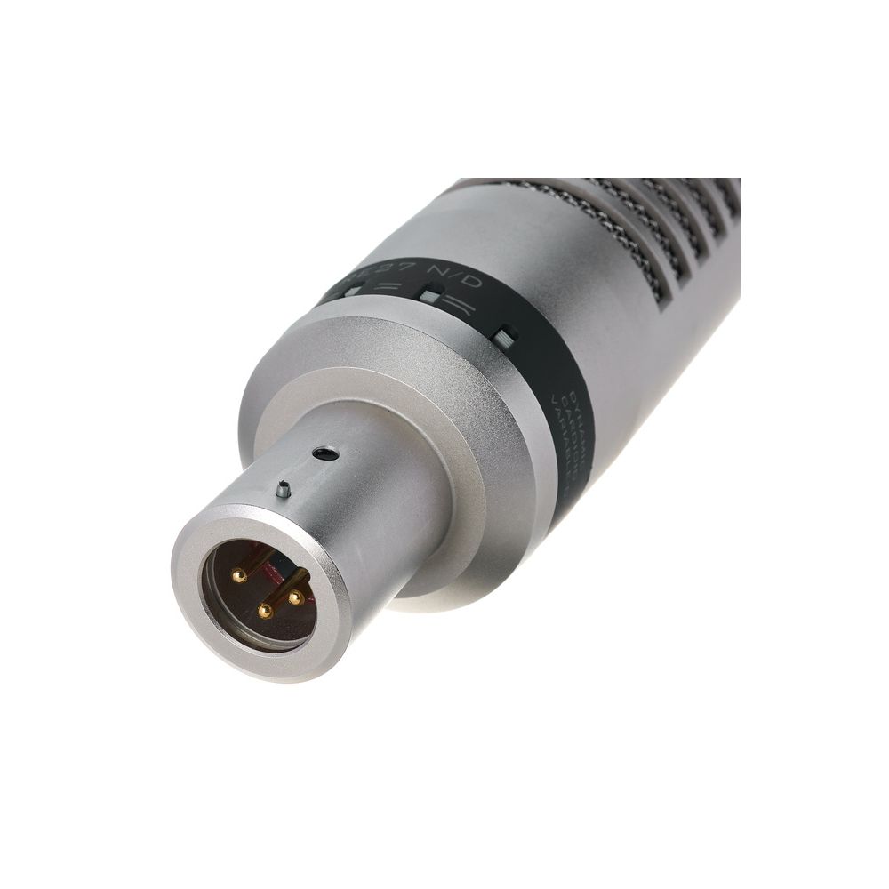 EV RE27N/D – Thomann Ireland