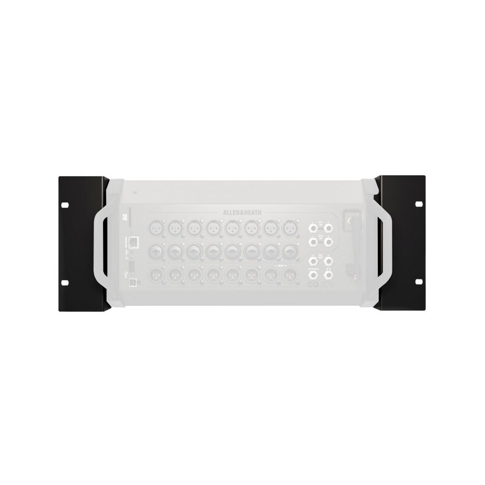 Allen & Heath Rackmount for CQ20B – Thomann Ireland