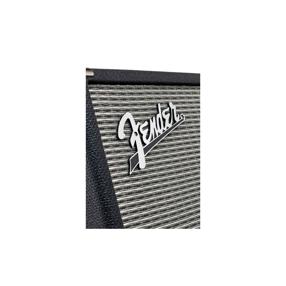 Fender Rumble 100  – Thomann Ireland