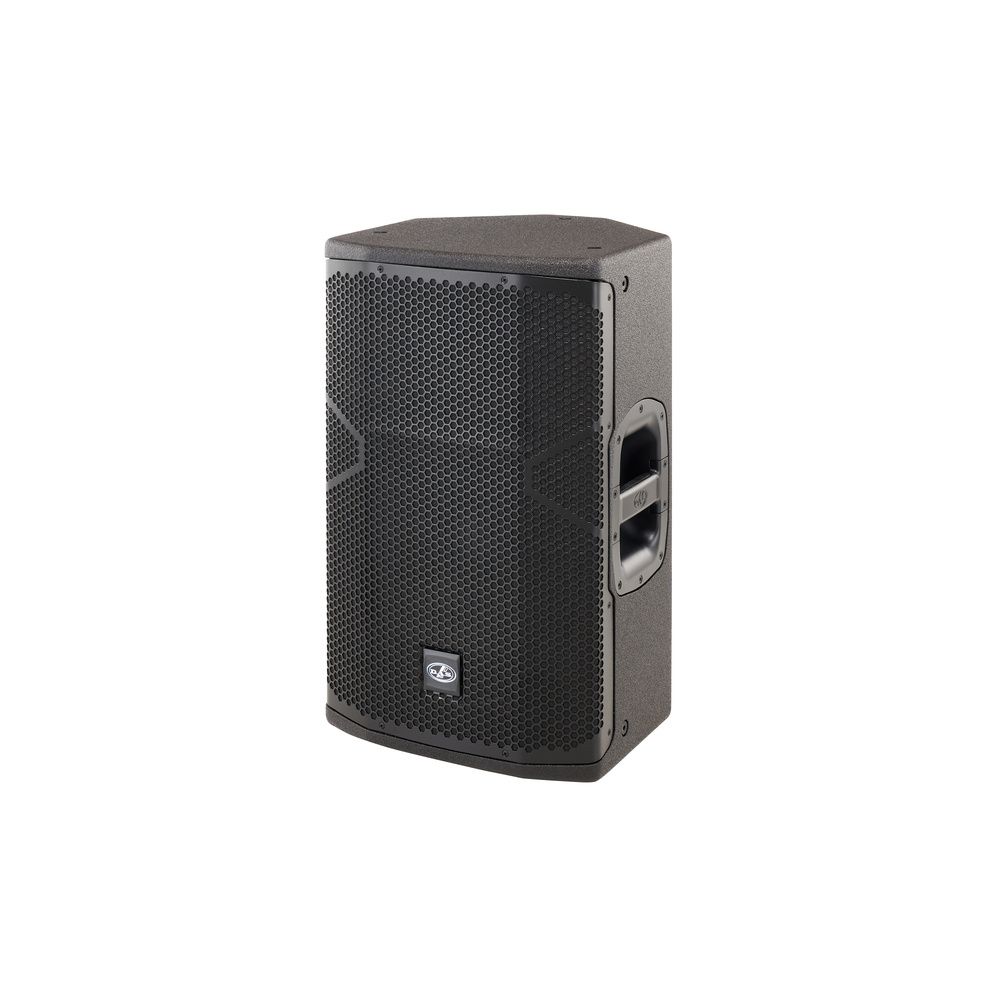 DAS Audio Vantec 12A/18A Power Bundle – Thomann Ireland