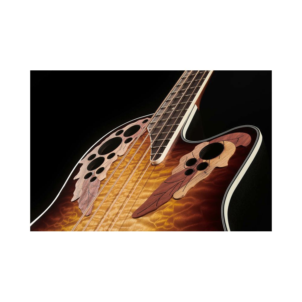 Ovation Celebrity Elite CEB44X