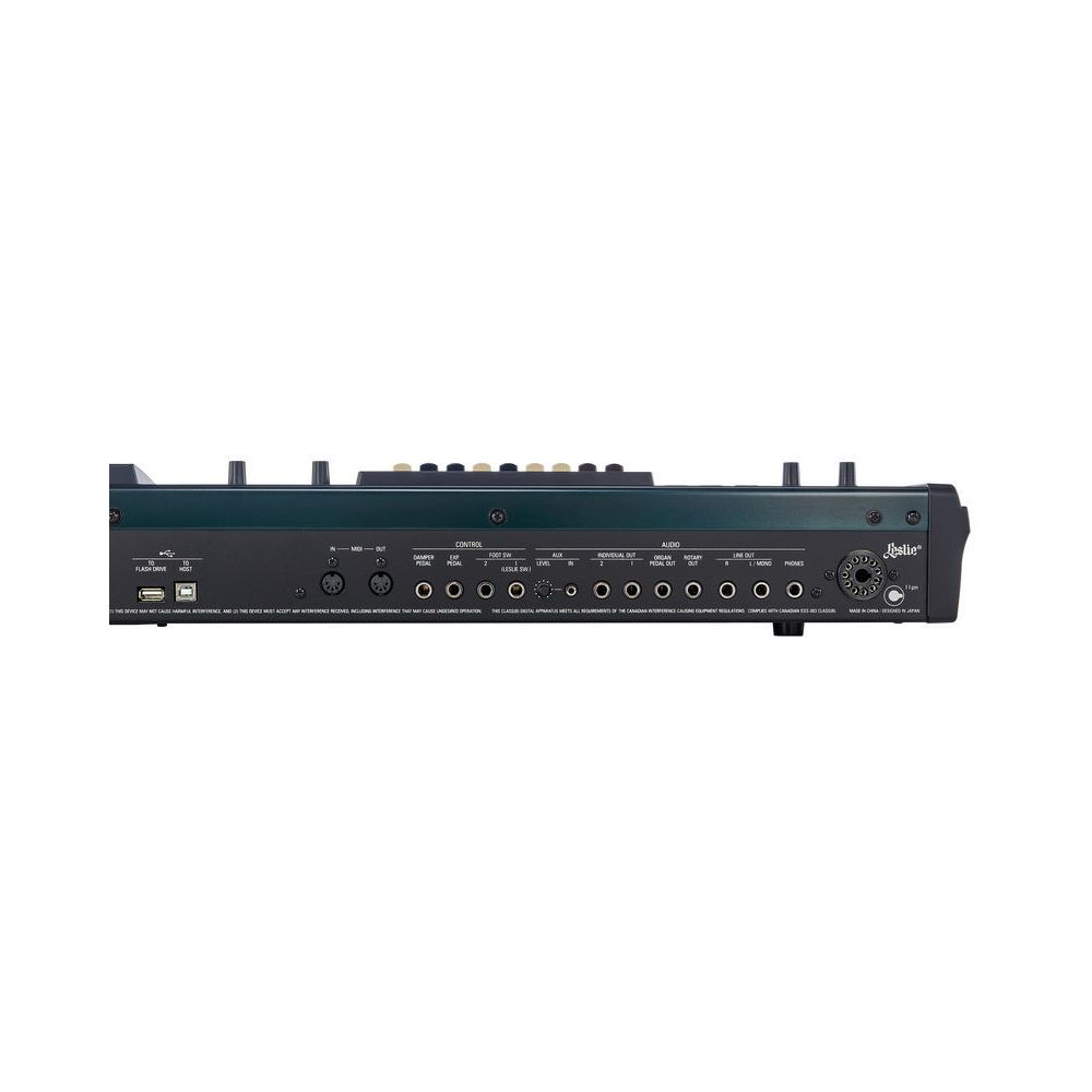 Hammond SK PRO – Thomann Ireland