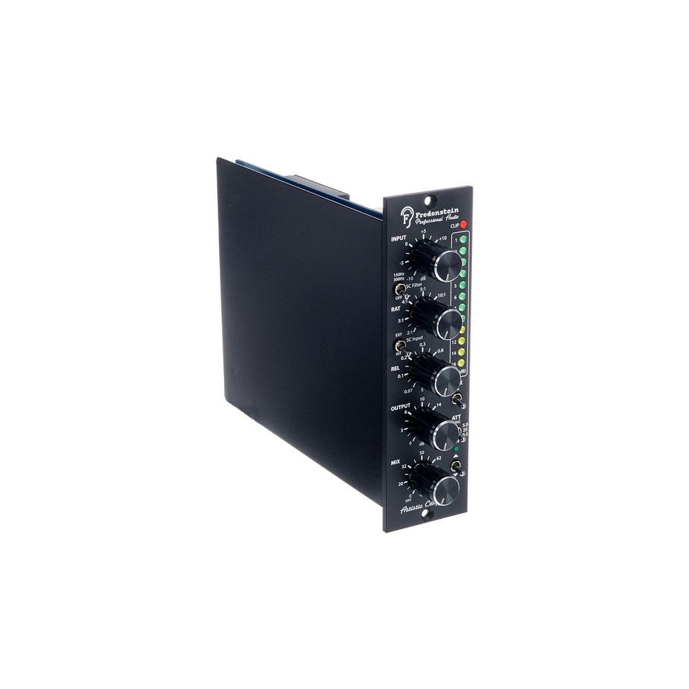 Fredenstein Artistic Comp Plus – Thomann Ireland