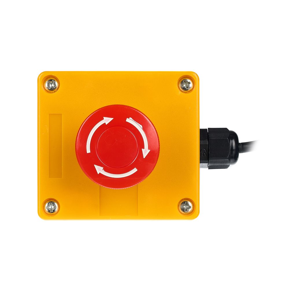 Stairville LaserGuardian 10 – Thomann Ireland