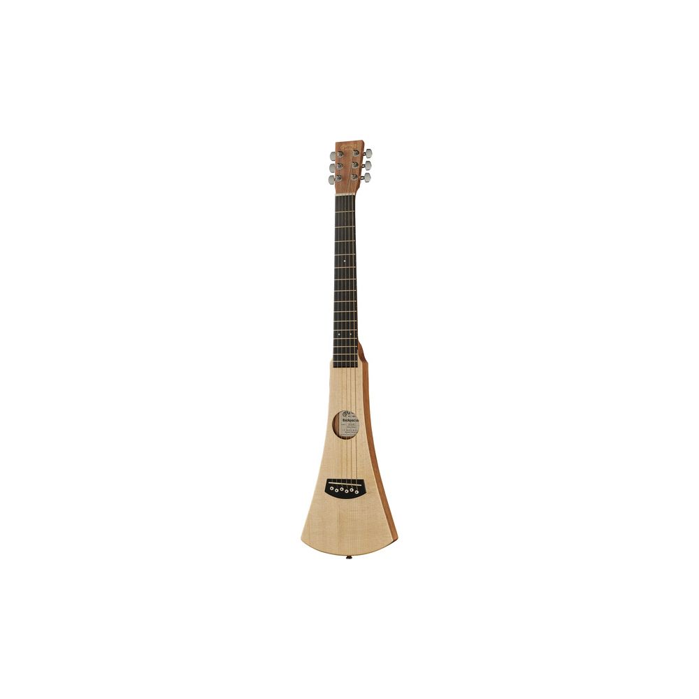 Martin Guitar Steel String Backpacker LH – Thomann Ireland