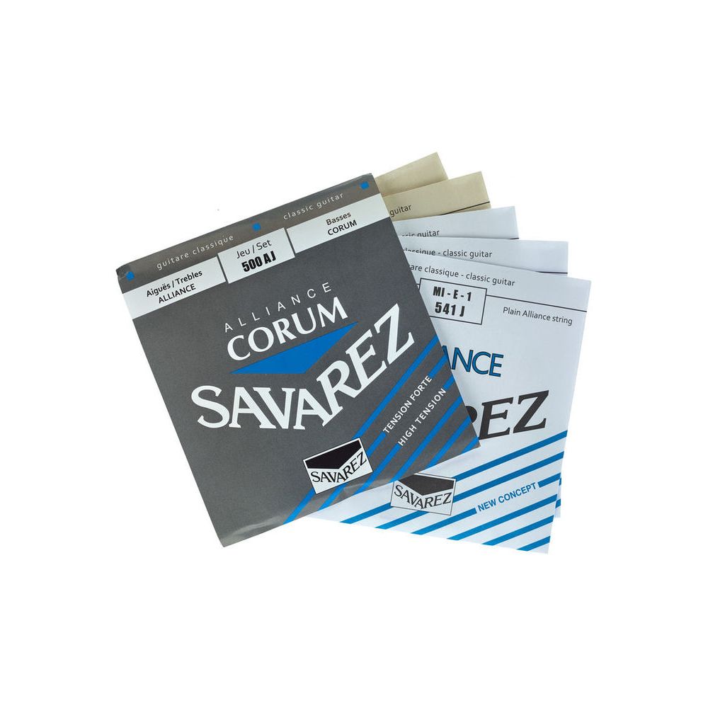 Savarez 500AJ – Thomann Ireland