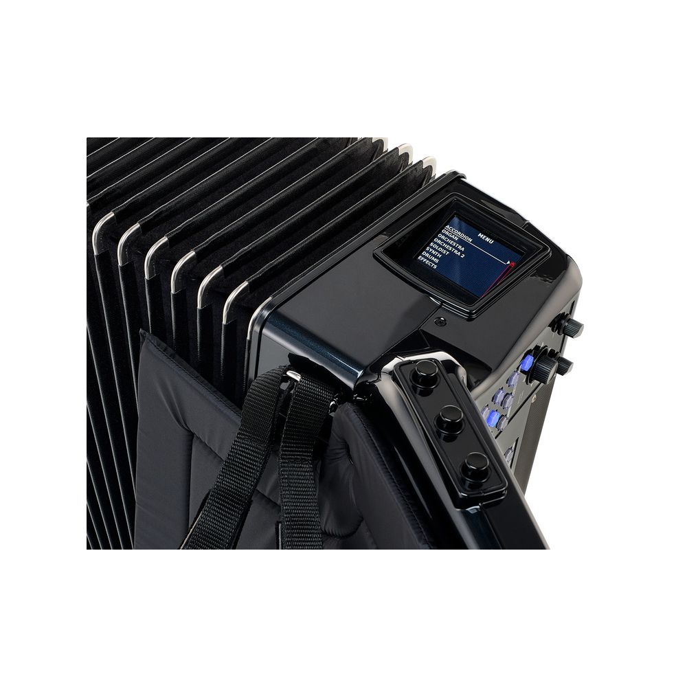 Korg FISA SUPREMA PMBK – Thomann Ireland