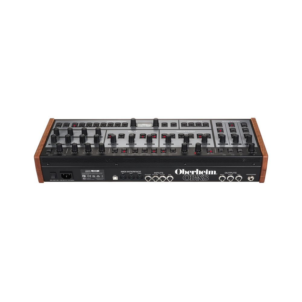Oberheim OB