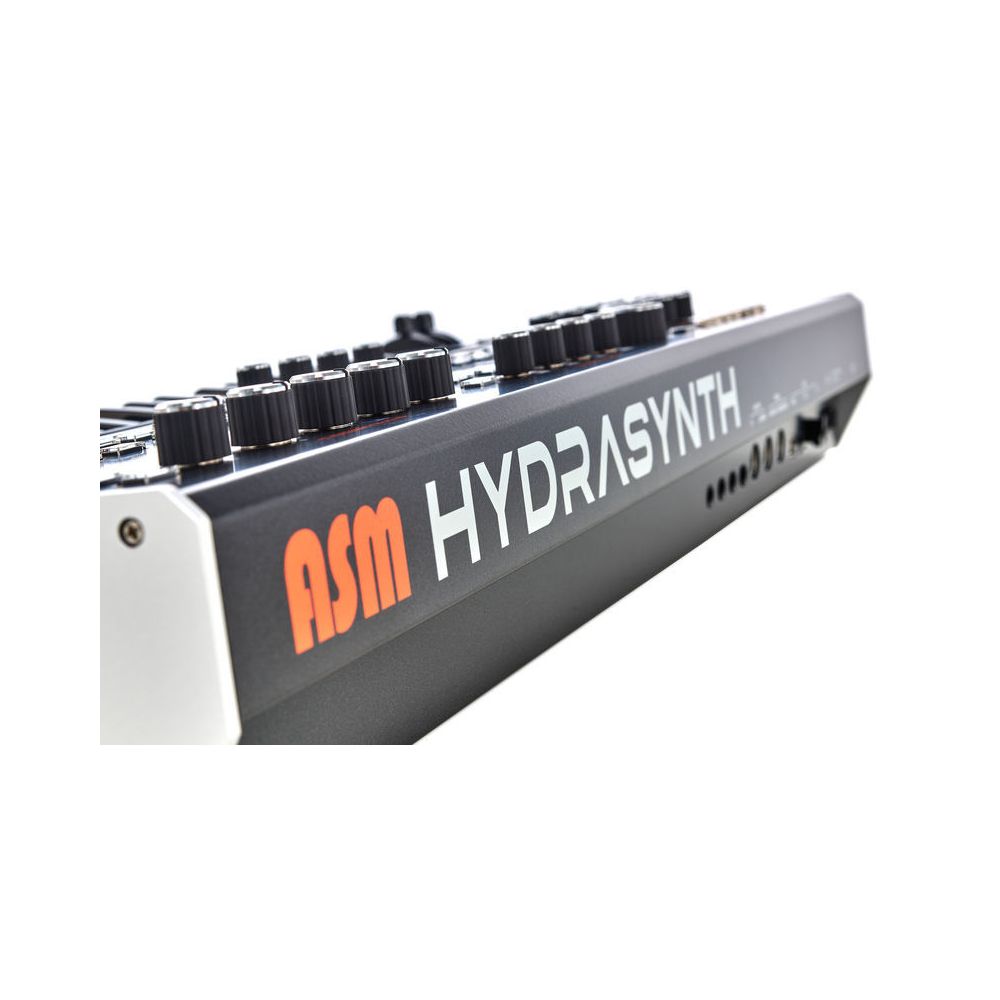 ASM Hydrasynth Keyboard – Thomann Ireland