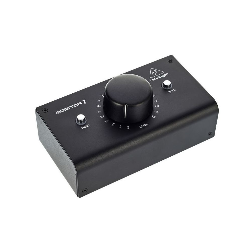 Behringer Monitor1 – Thomann Ireland