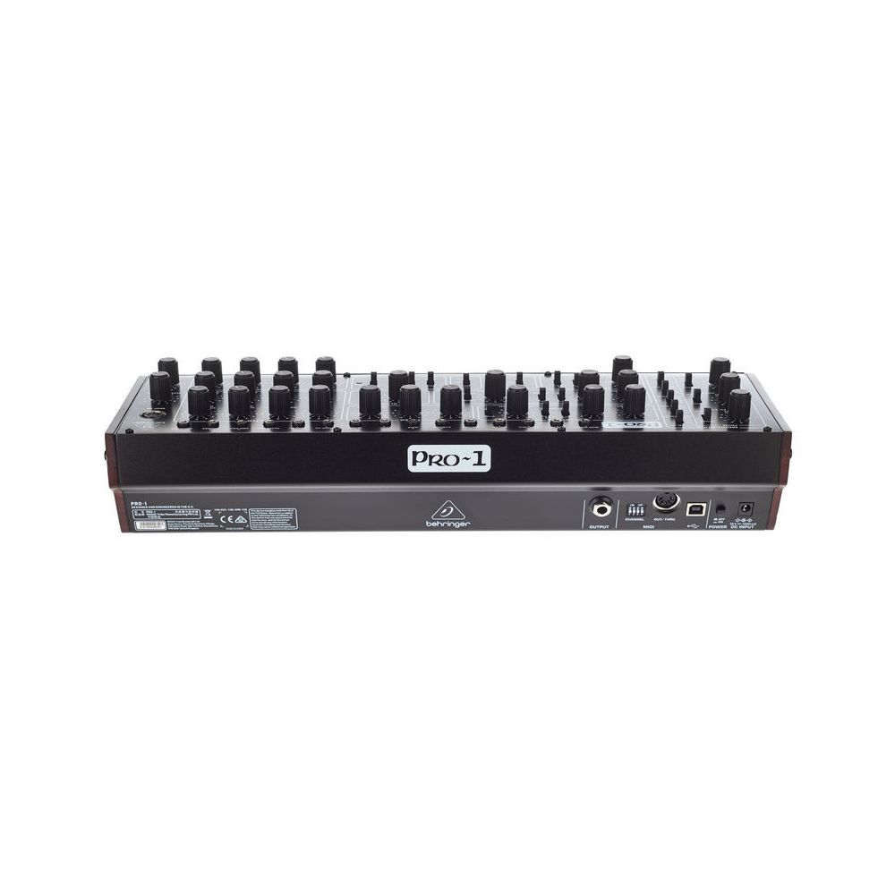 Behringer Pro