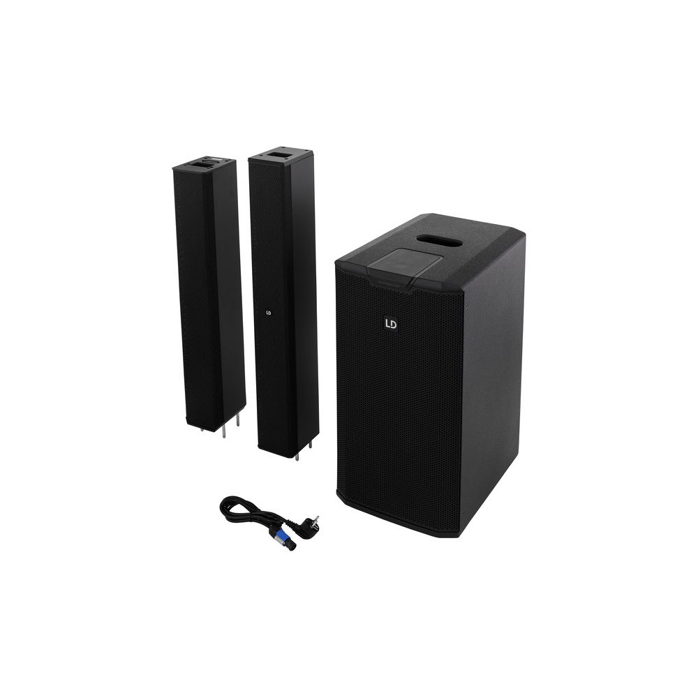 LD Systems Maui 11 G3 Mix – Thomann Ireland