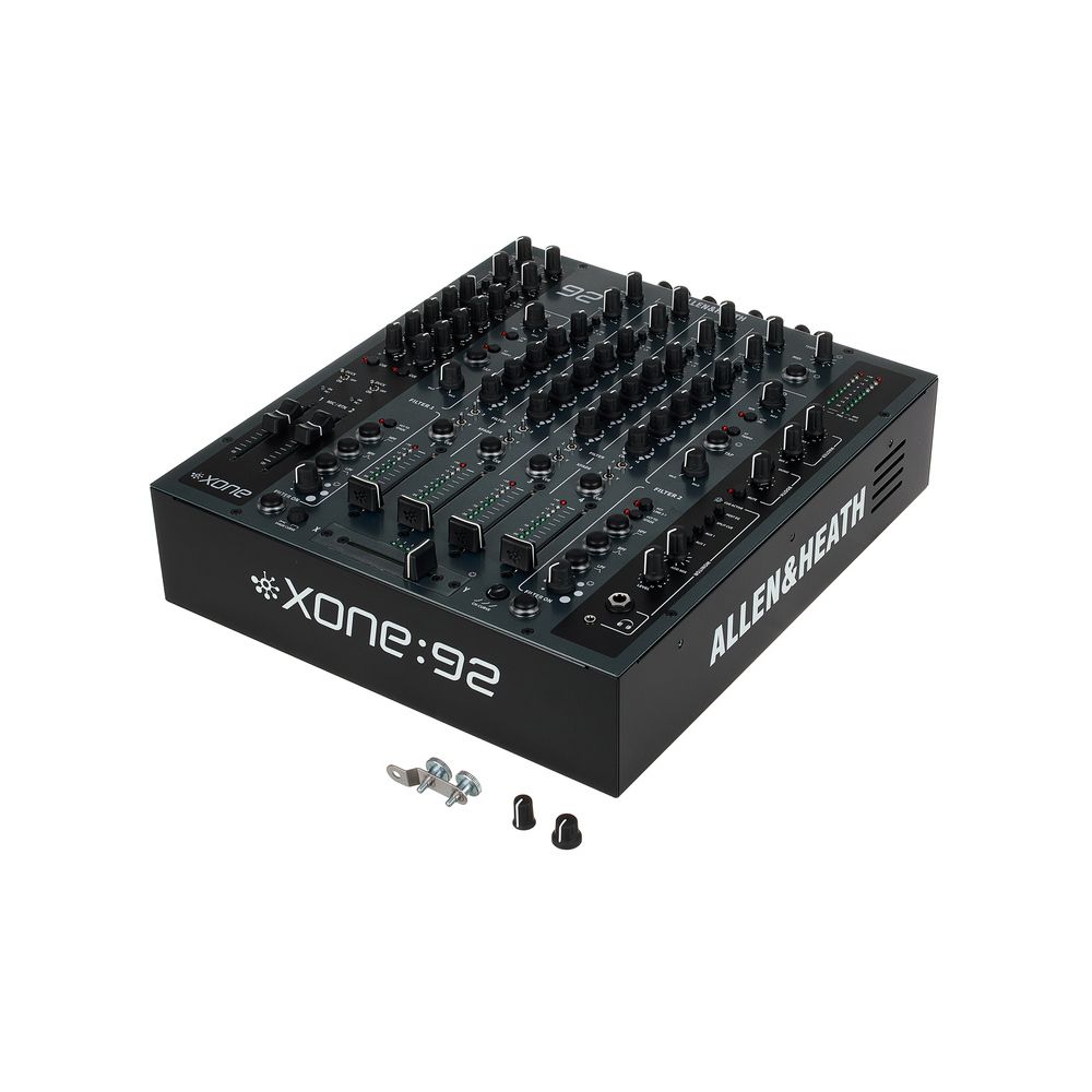 Allen & Heath Xone:92 MK2 – Thomann Ireland