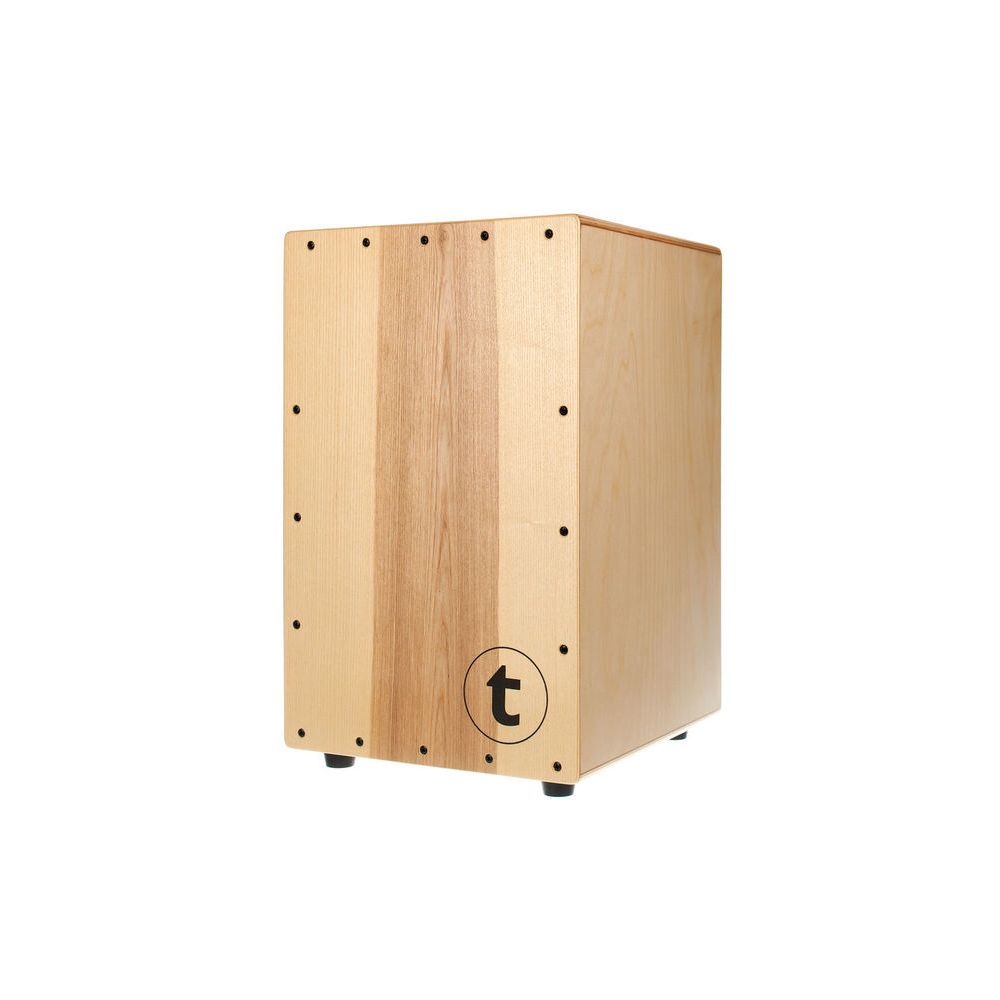 Thomann TCA 414 Olive Cajon – Thomann Ireland