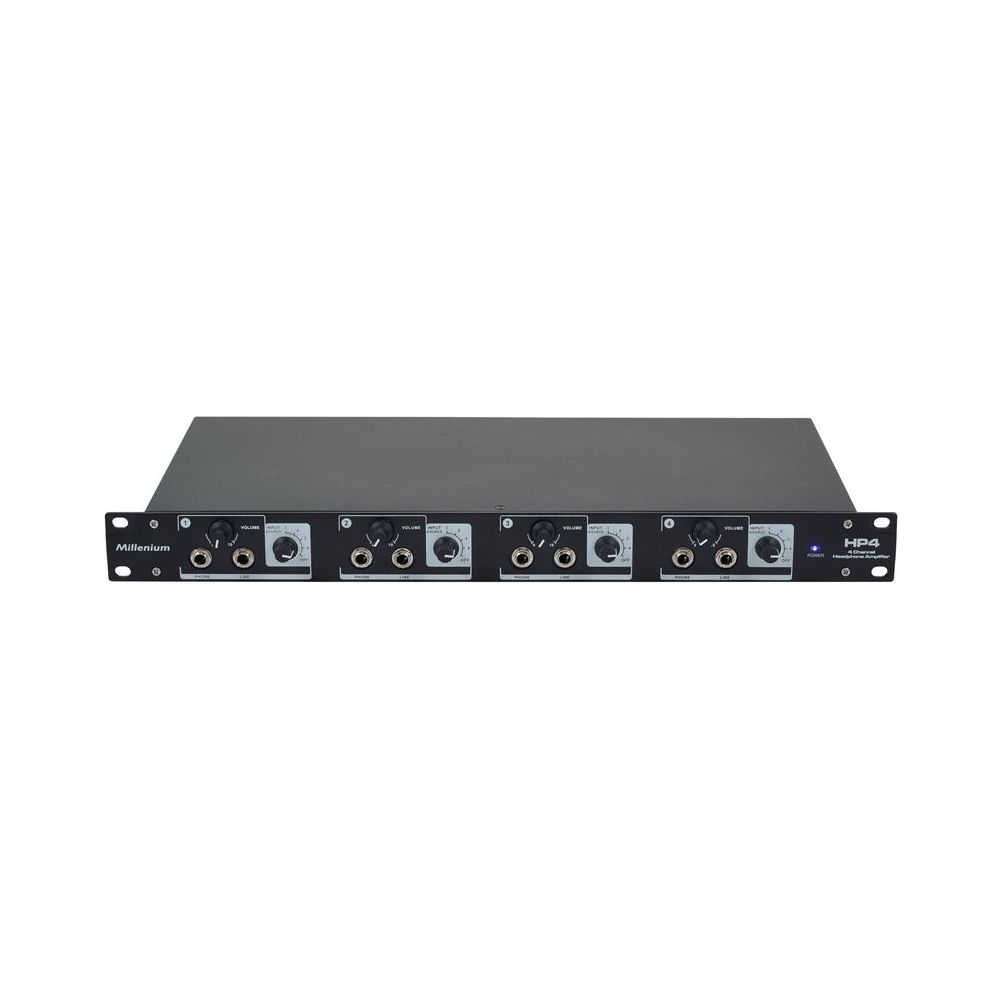 Millenium HP4 – Thomann Ireland