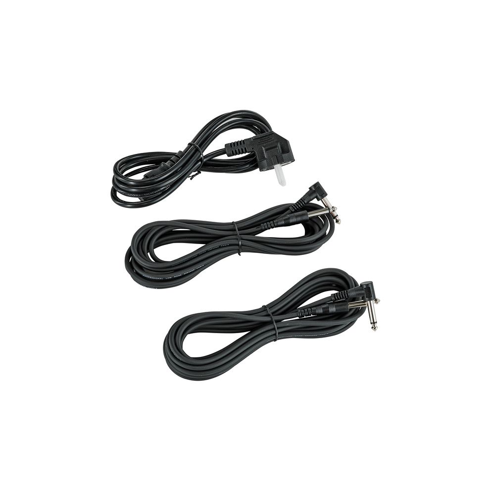 the box Travel Pack 8 – Thomann Ireland