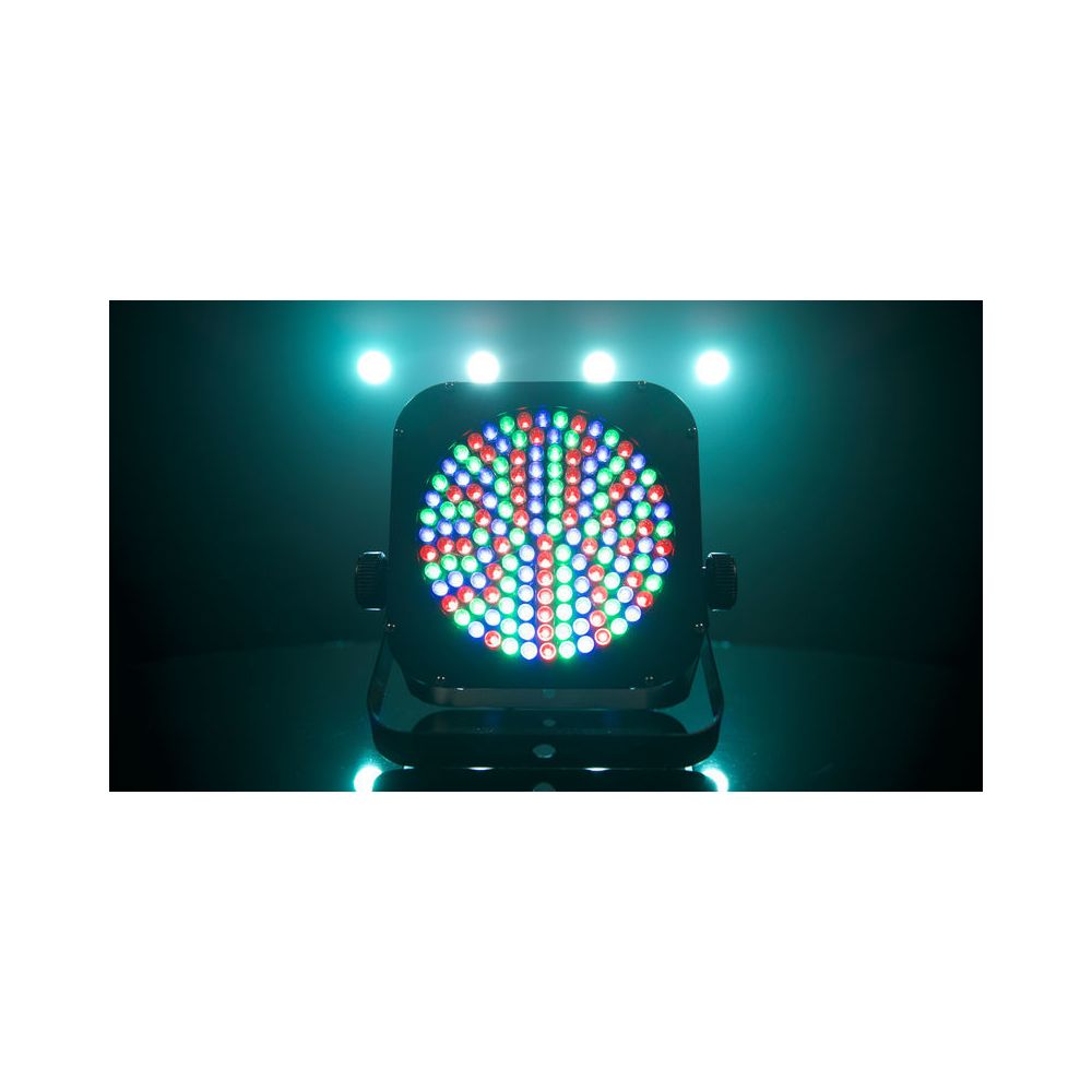 Stairville LED Flood Panel 150 40° RGB – Thomann Ireland