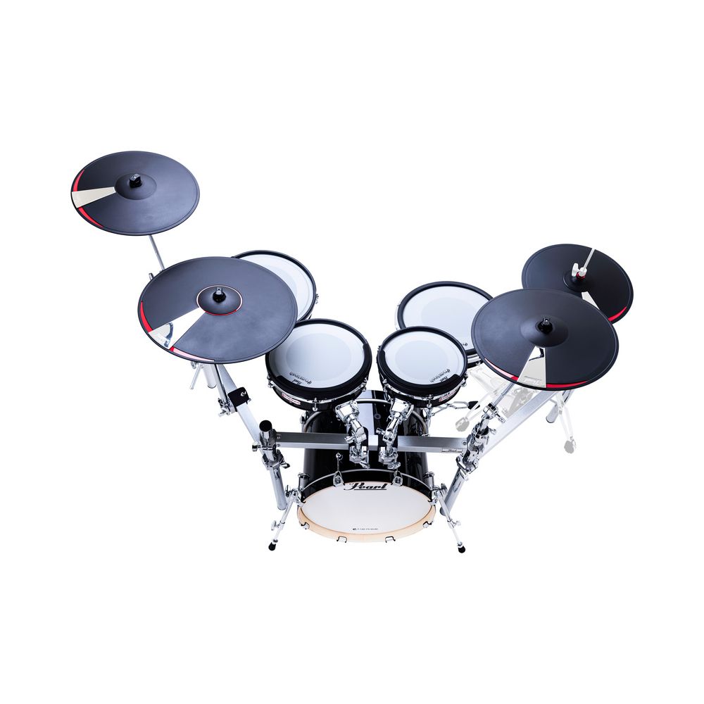 Pearl e/Merge EM
