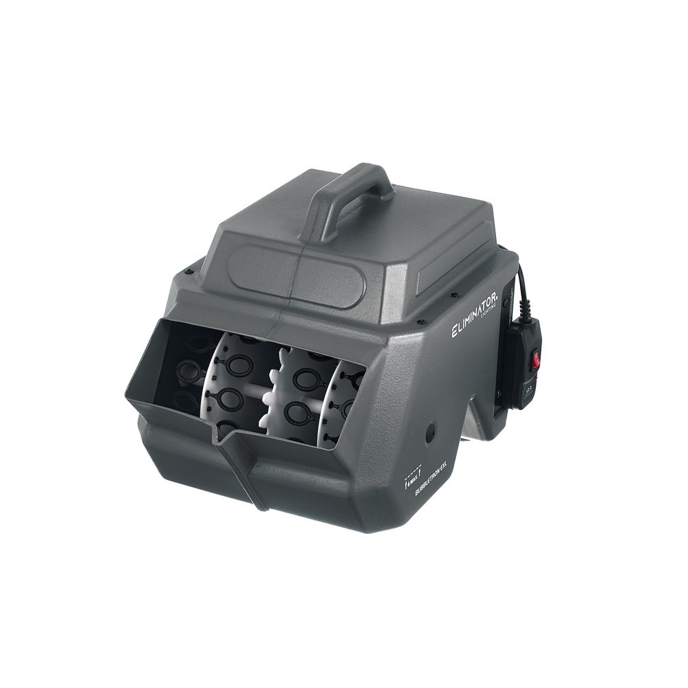 Eliminator BubbleTron EXL – Thomann Ireland