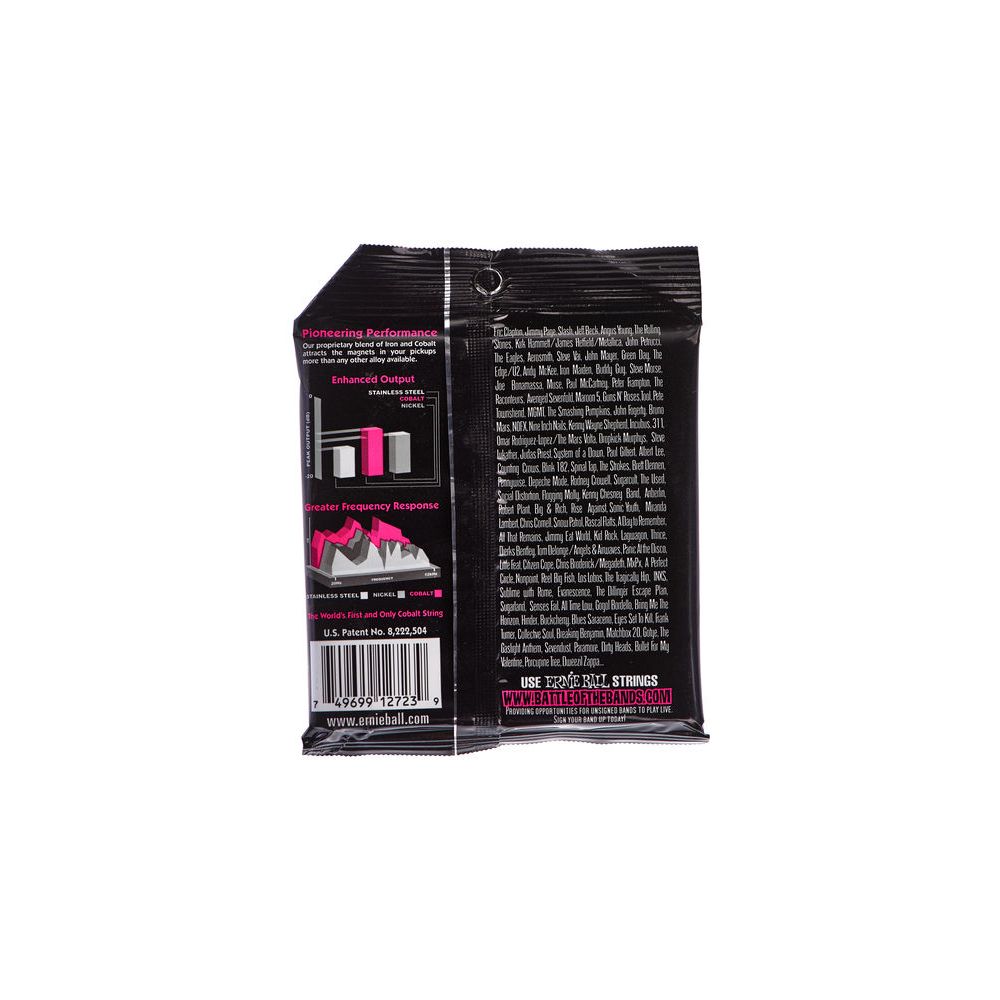 Ernie Ball 2723 – Thomann Ireland