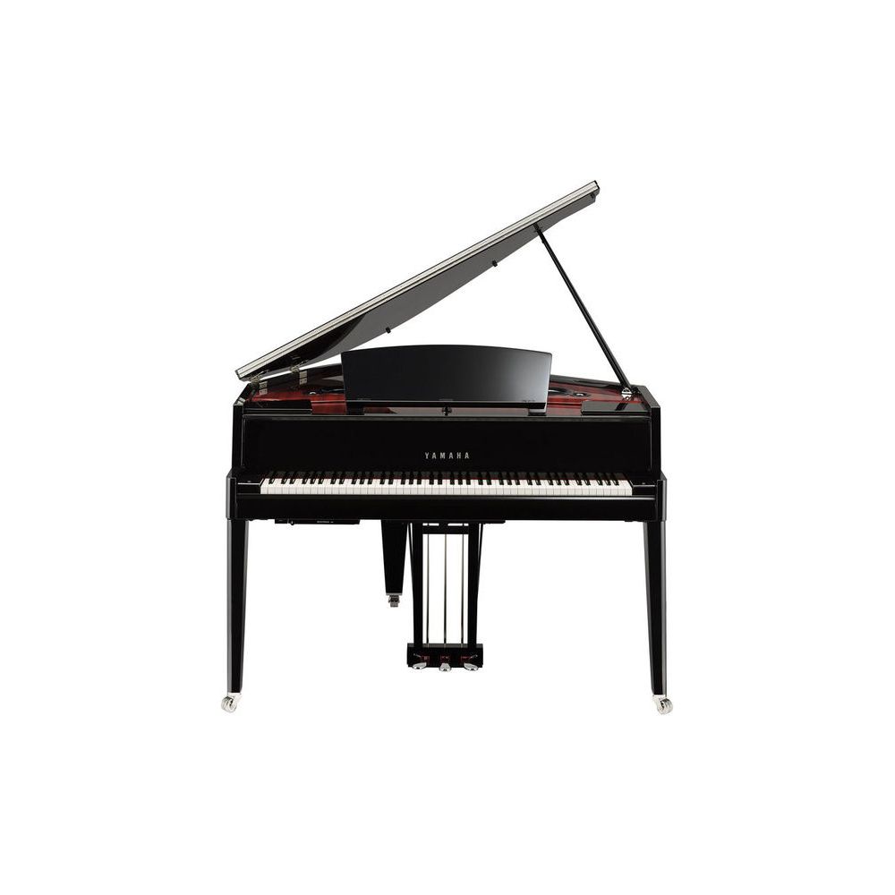 Yamaha N