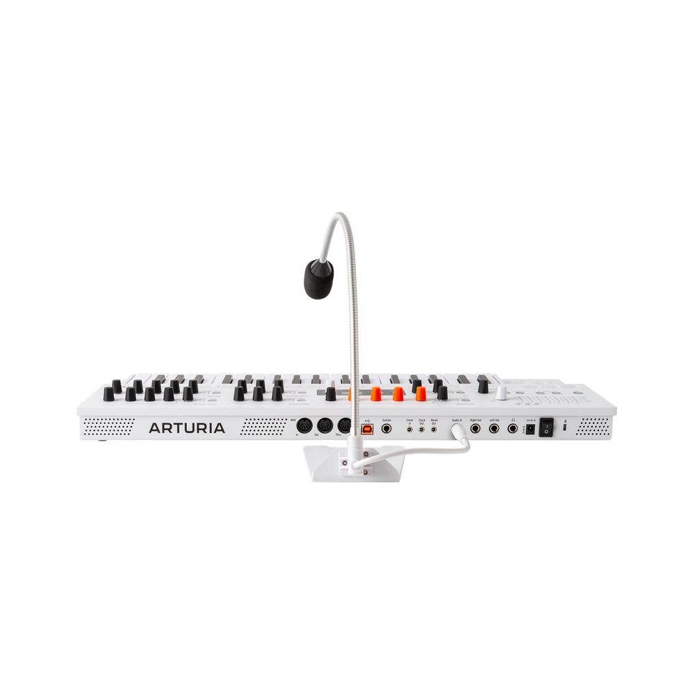 Arturia MiniFreak Vocoder – Thomann Ireland