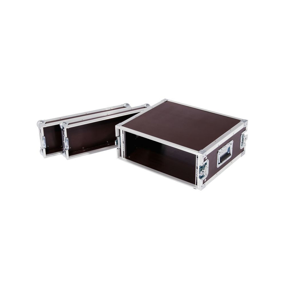 Thon Rack 4U Live 45 – Thomann Ireland