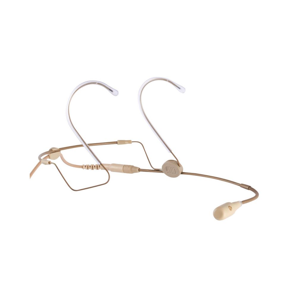 Sennheiser HSP 4 EW 3 Beige – Thomann Ireland