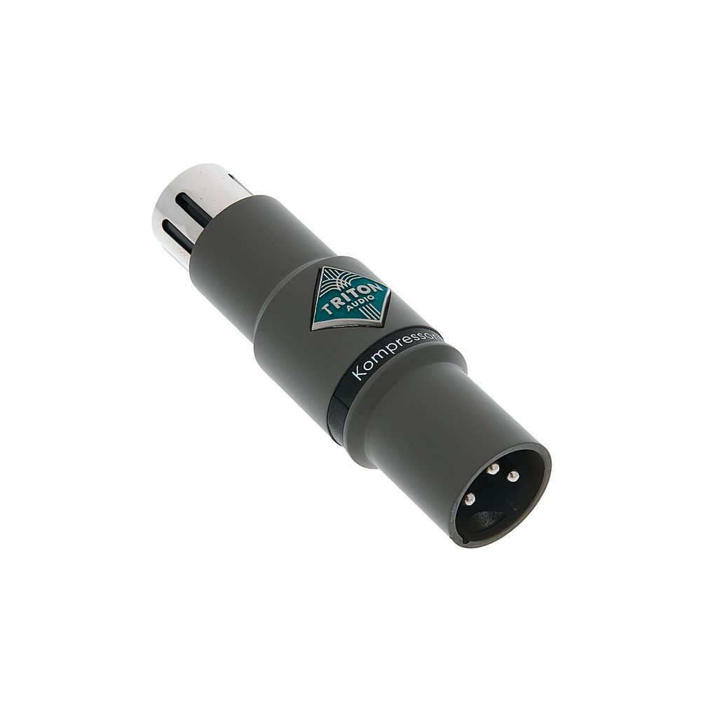 TritonAudio Kompressor – Thomann Ireland