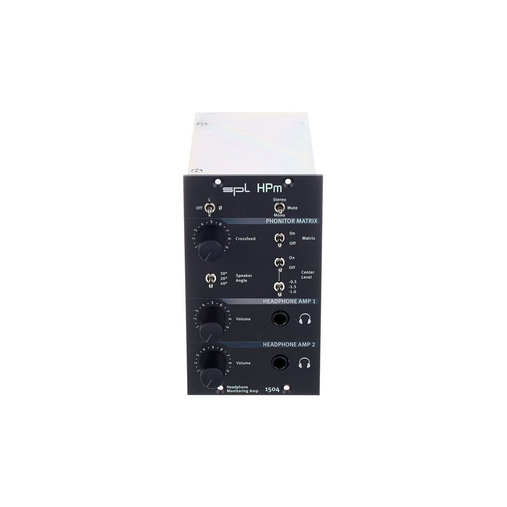 SPL HPm – Thomann Ireland