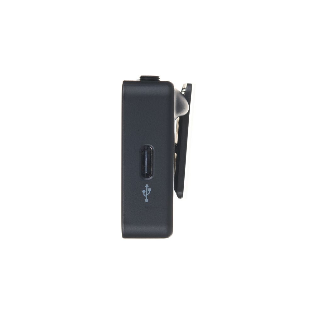 Rode Wireless PRO – Thomann Ireland