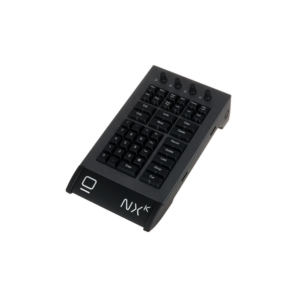 Obsidian NXK Keypad – Thomann Ireland