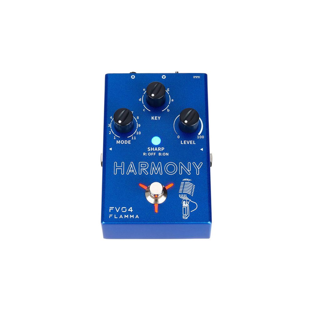 Flamma FV04 Harmony – Thomann Ireland